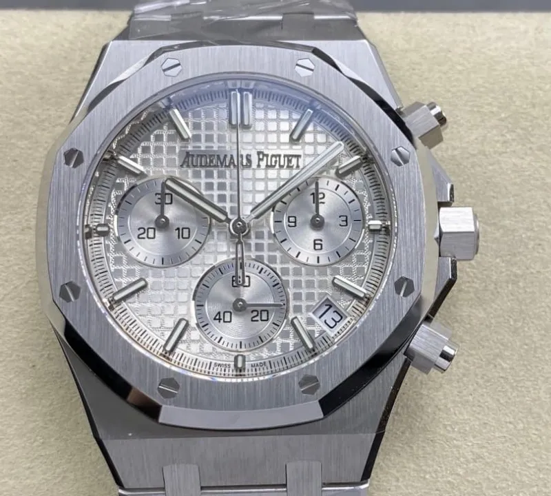 DDF Factory V2 Audemars Piguet 26240ST.OO.1320ST.07 1:1 Best Edition Replica Watch